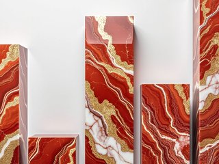 Red Quartzite preset