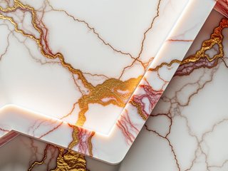 Red Quartzite preset