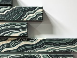 Marble - Cipollino preset