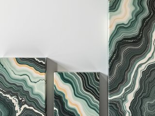 Marble - Cipollino preset