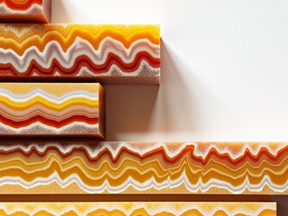 Crazy Lace Agate preset