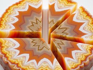 Crazy Lace Agate preset example