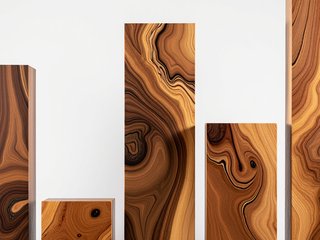 Burled Walnut preset