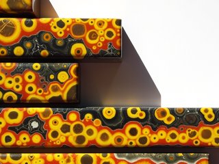 Bumblebee Jasper preset