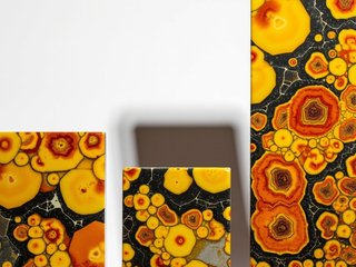 Bumblebee Jasper preset