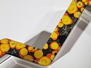 Bumblebee Jasper preset