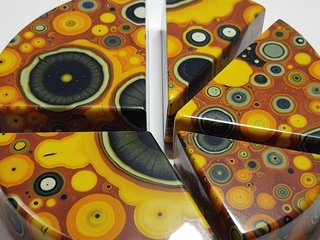 Bumblebee Jasper preset example