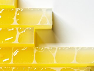 Lemon Slices preset example