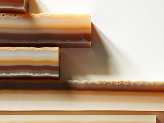 Eye Agate preset example