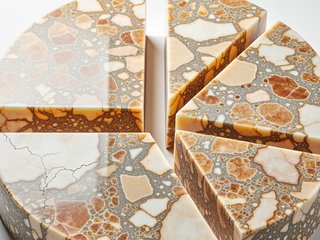 Brecha Arribada preset example