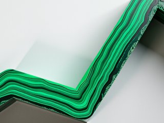 Malachite preset example