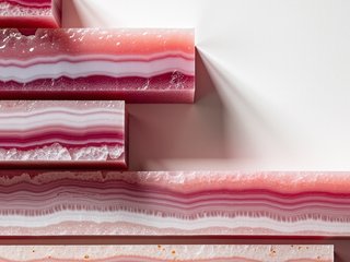 Rhodochrosite preset