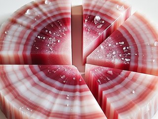 Rhodochrosite preset