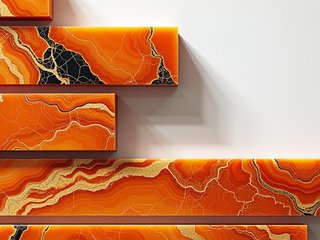 Onyx - Orange preset