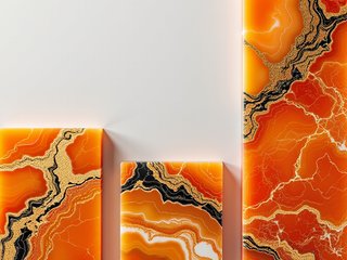 Onyx - Orange preset