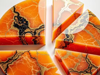 Onyx - Orange preset