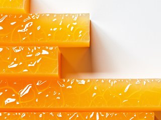 Orange slices preset example