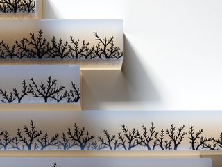 Dendritic Agate preset