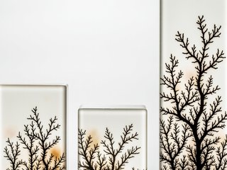 Dendritic Agate preset