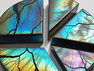 Labradorite preset example