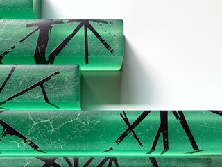 Trapiche Emerald preset