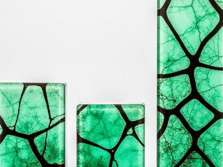 Trapiche Emerald preset