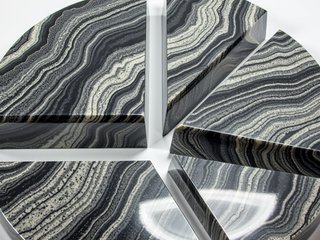 Granite preset example