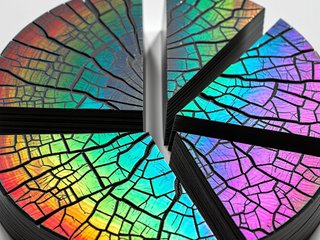 Ammolite preset example