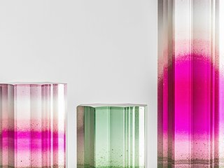 Watermelon Tourmaline preset