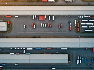 Warehouse Complex preset