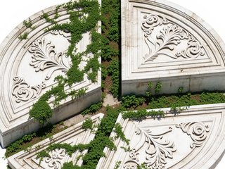 Ancient Columns preset