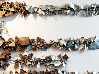 Assemblage Art preset