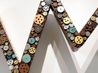 Assemblage Art preset