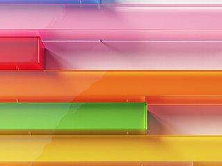 Lucite Blocks 2 preset