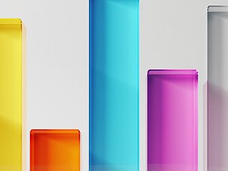 Lucite Blocks 2 preset example