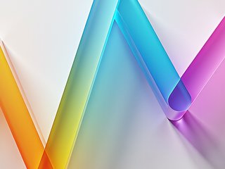 Lucite Blocks 2 preset