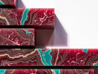 Crimson Cuprite preset