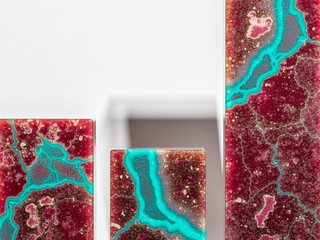 Crimson Cuprite preset