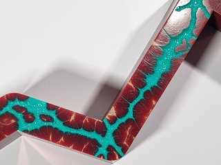 Crimson Cuprite preset