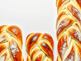 Braided Bread preset