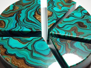 Chrysocolla preset example