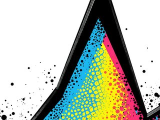 Comic Pop Art preset