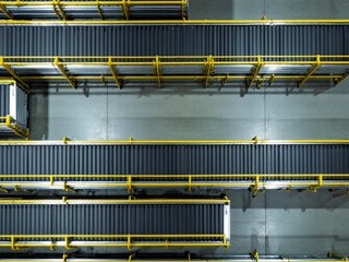 Conveyor Belts preset