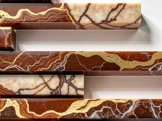 Marble - Pocahontas preset