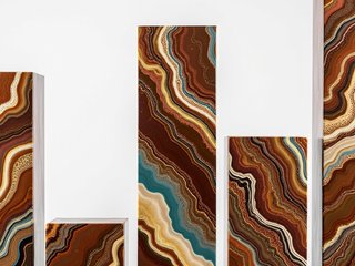 Marble - Pocahontas preset