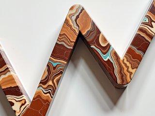 Marble - Pocahontas preset