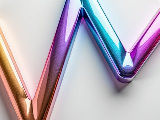 Metallic Paint Mix preset