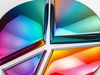 Metallic Paint Mix preset