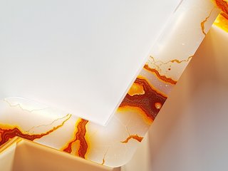 Sunlight Wave Quartzite preset