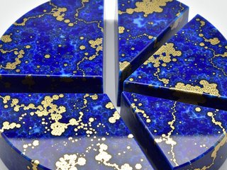 Lapis Lazuli preset example